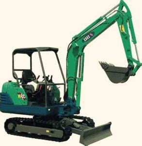 ihi mini excavator manual|who makes ihi mini excavators.